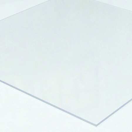 Amerilux ACRYLIC SHEET-STD GRADE 4334293